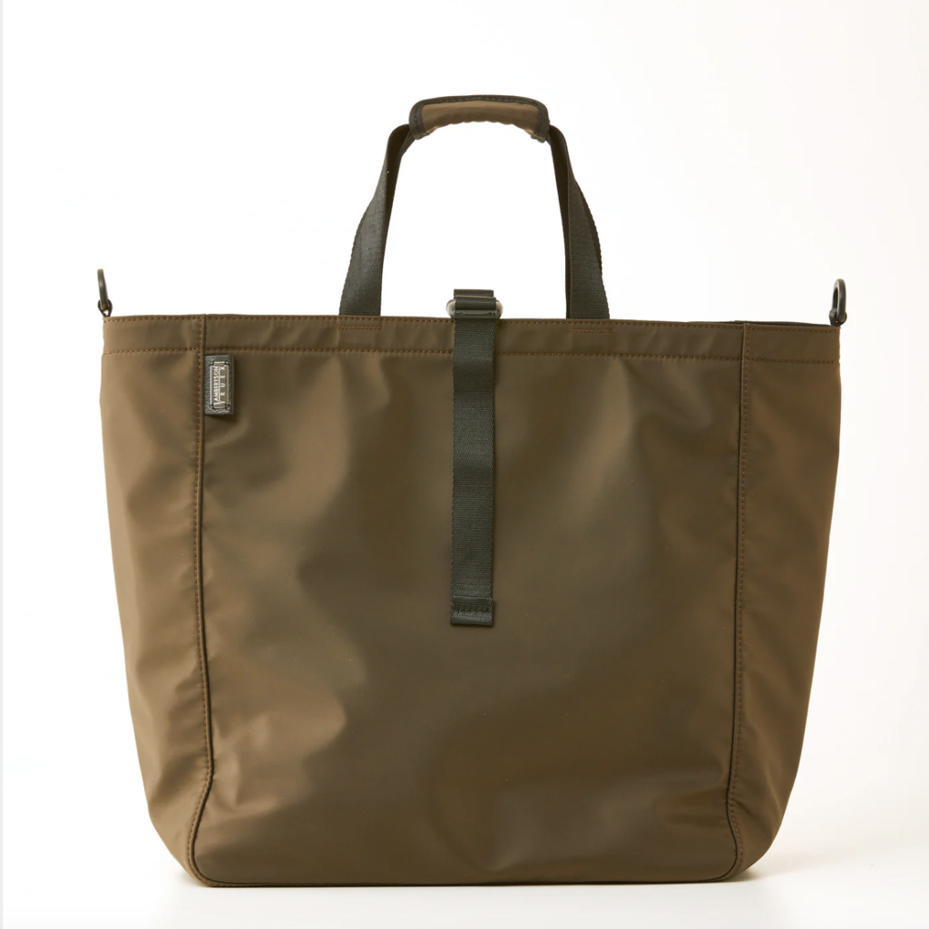 Harrison Tote - Large