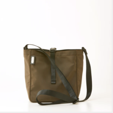 Harrison Crossbody -