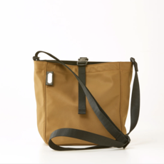 Harrison Crossbody -