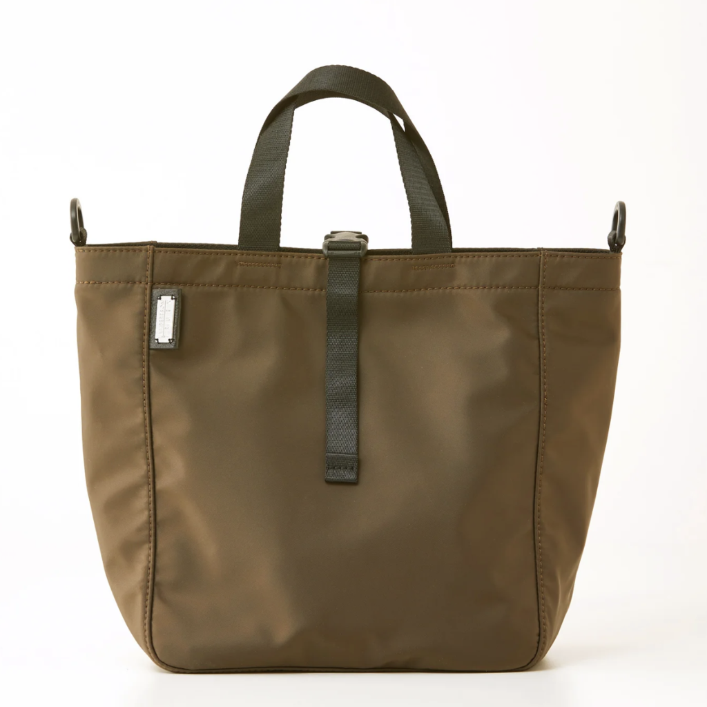 Harrison Crossbody -