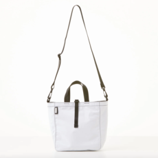 Harrison Crossbody -