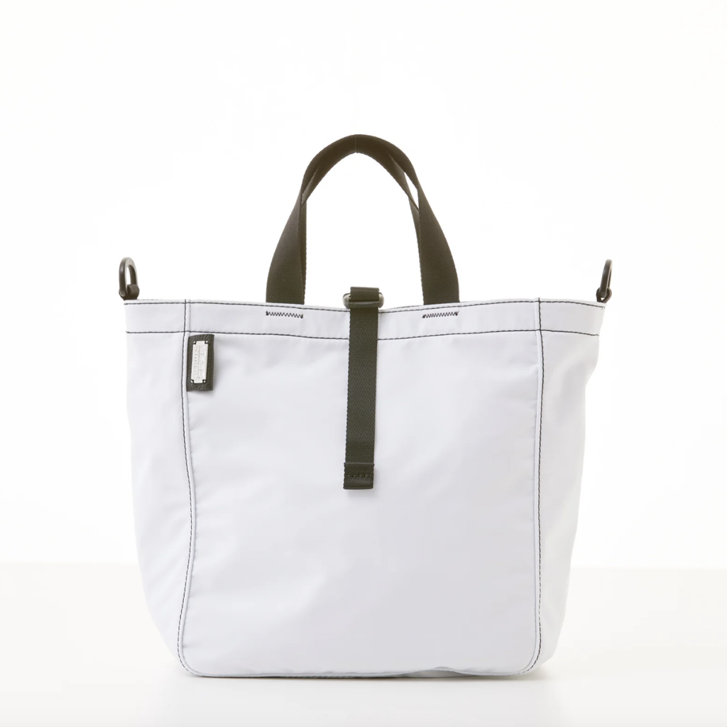 Harrison Crossbody -
