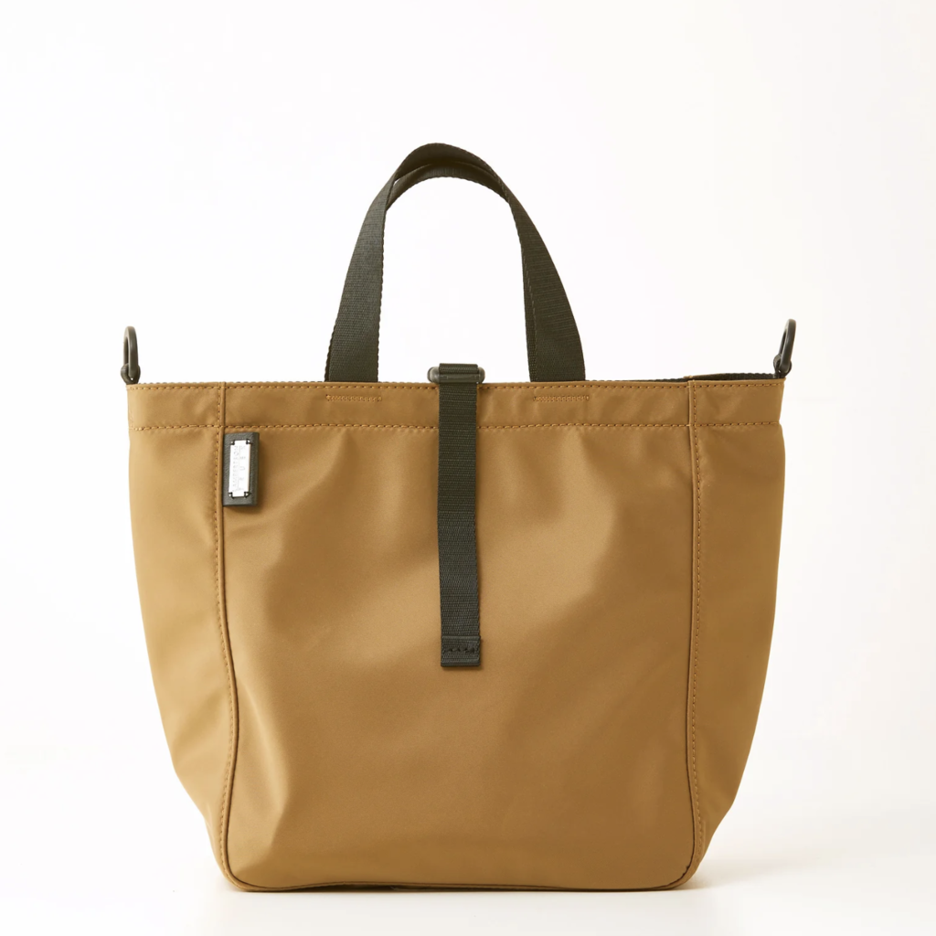 Harrison Crossbody -