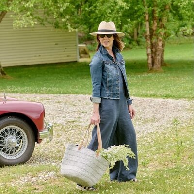Julian Jumpsuit -