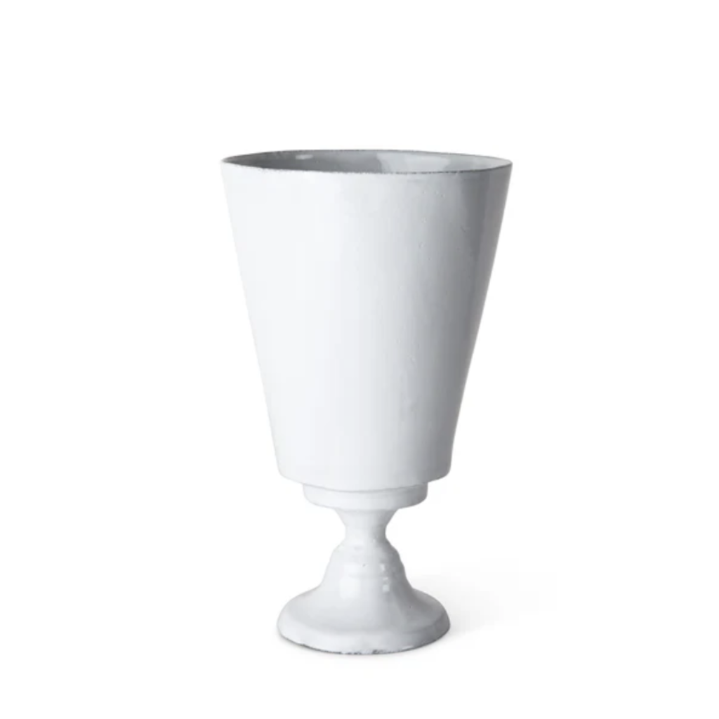 Astier de Villatte Simple Vase - Large