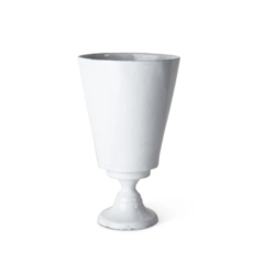 Astier de Villatte Simple Vase - Large