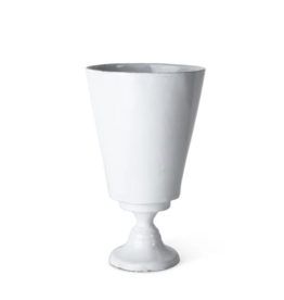 Astier de Villatte Simple Vase - Large
