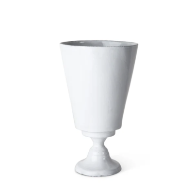 Astier de Villatte Simple Vase - Large