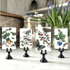 Signs of Spring Place Cards (16) - Upright