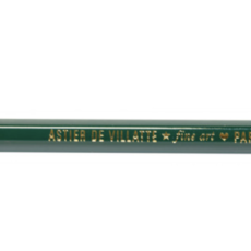 Astier de Villatte Astier de Villatte Pencil Robusto - Green