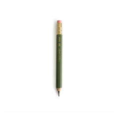 Astier de Villatte Astier de Villatte Pencil Robusto - Green