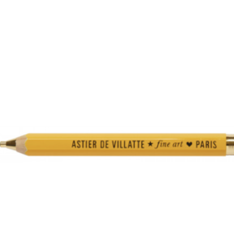 Astier de Villatte Astier de Villatte Pencil Robusto - Yellow