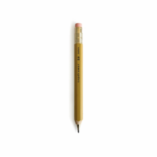 Astier de Villatte Astier de Villatte Pencil Robusto - Yellow
