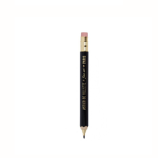 Astier de Villatte Astier de Villatte Pencil Robusto - Black