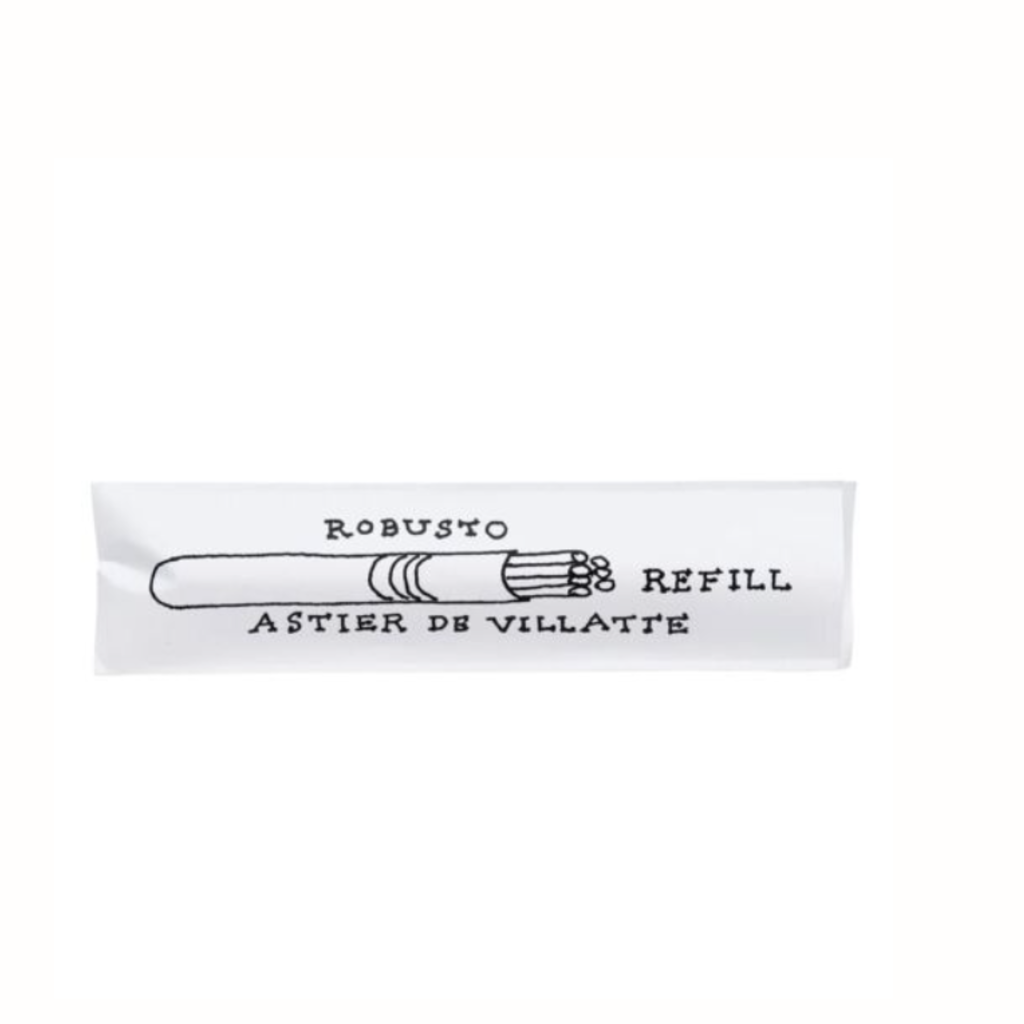 Astier de Villatte Astier de Villatte Pencil Robusto Refill