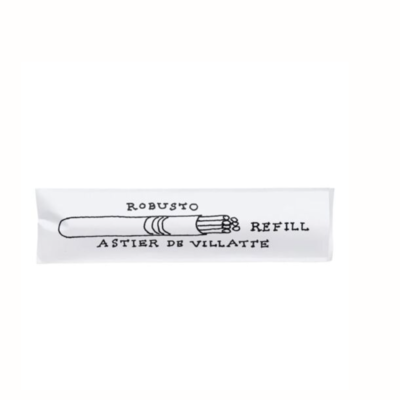 Astier de Villatte Astier de Villatte Pencil Robusto Refill