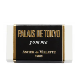 Astier de Villatte Scented Eraser - Palais de Tokyo