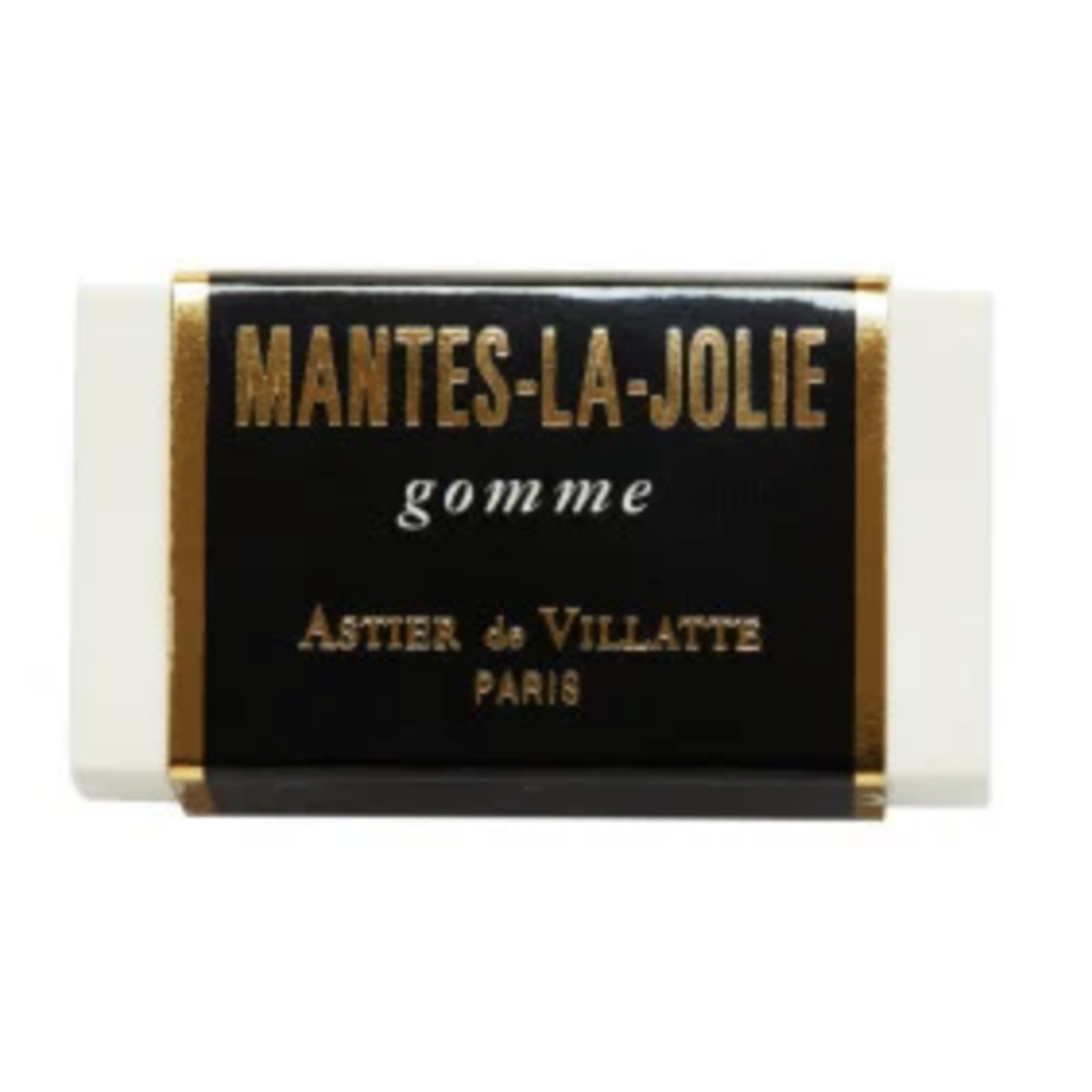 Scented Eraser - Mantes la Jolie