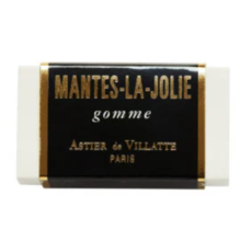 Scented Eraser - Mantes la Jolie