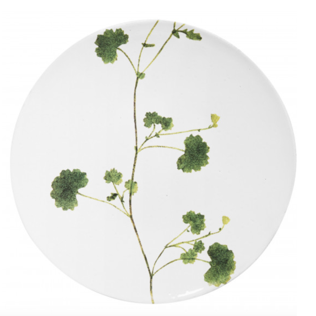 Othona Medium Plate
