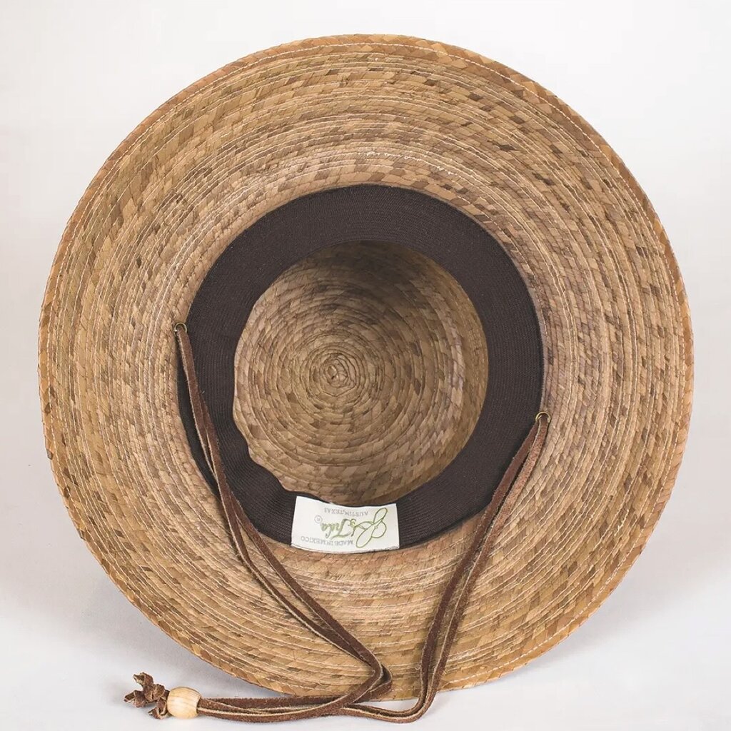 Abby Hat - One Size