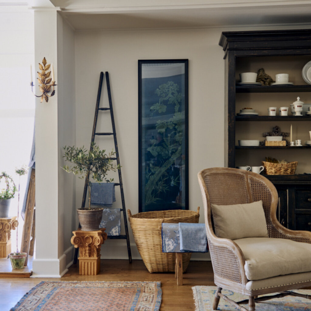 Korean Flowers & Birds - #2