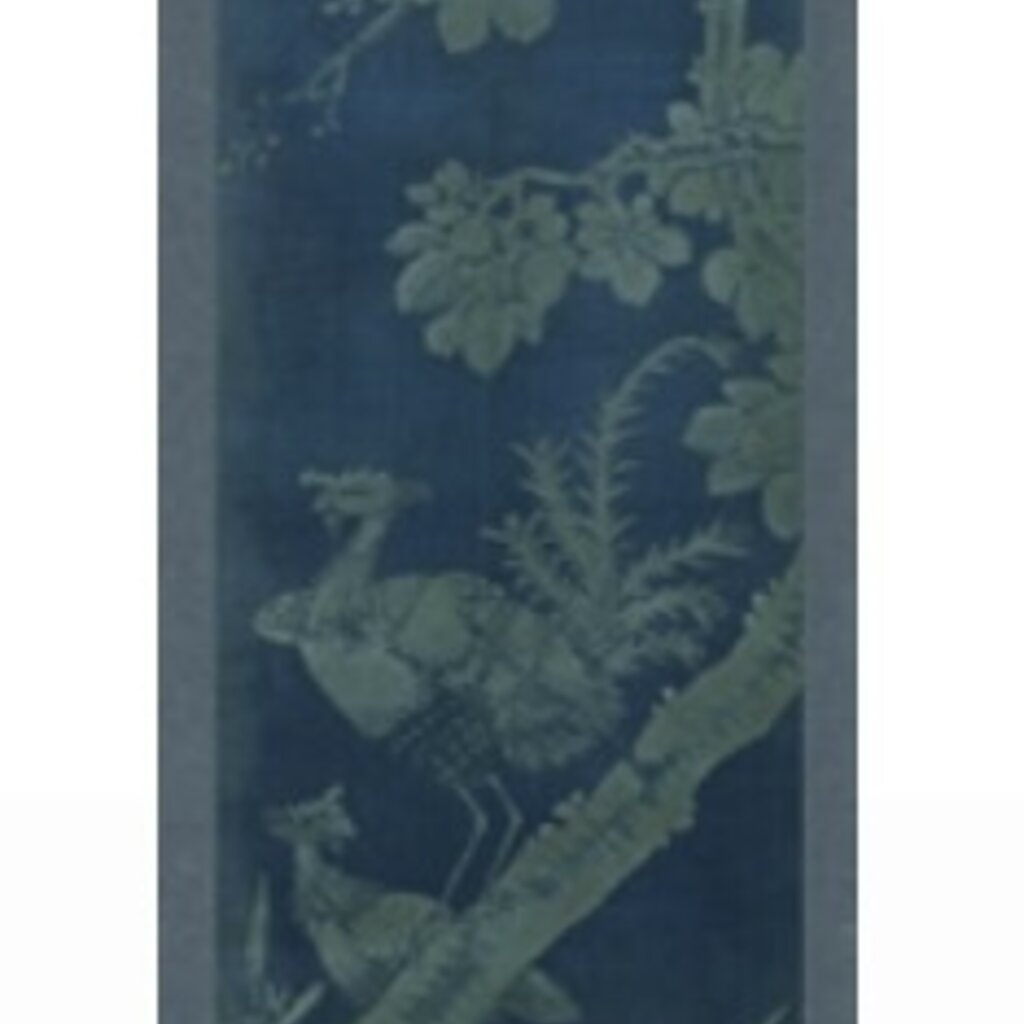 Korean Flowers & Birds - #2