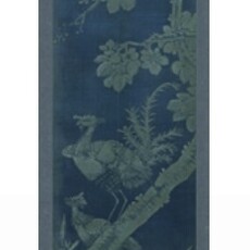 Korean Flowers & Birds - #2