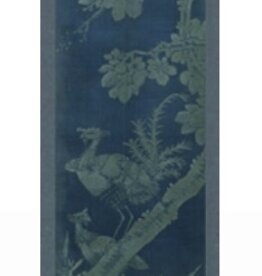 Korean Flowers & Birds - #2