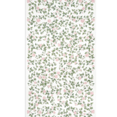 Trailing Peony Tablecloth