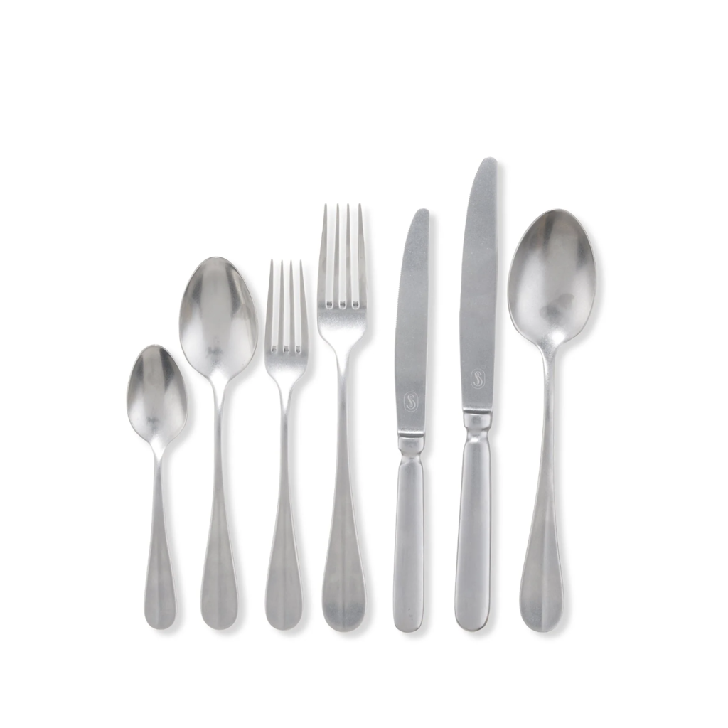 French Baguette Cutlery Set