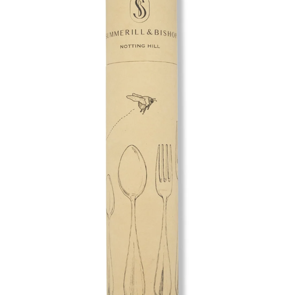French Baguette Cutlery Set