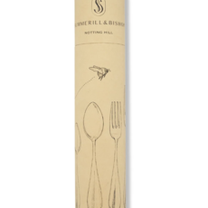 French Baguette Cutlery Set