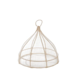 Abaca Food Cover