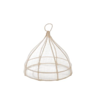 Abaca Food Cover