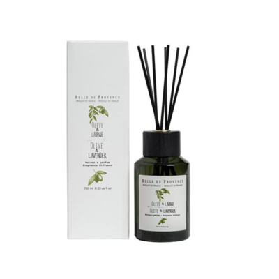 Belle de Provence Diffuser -