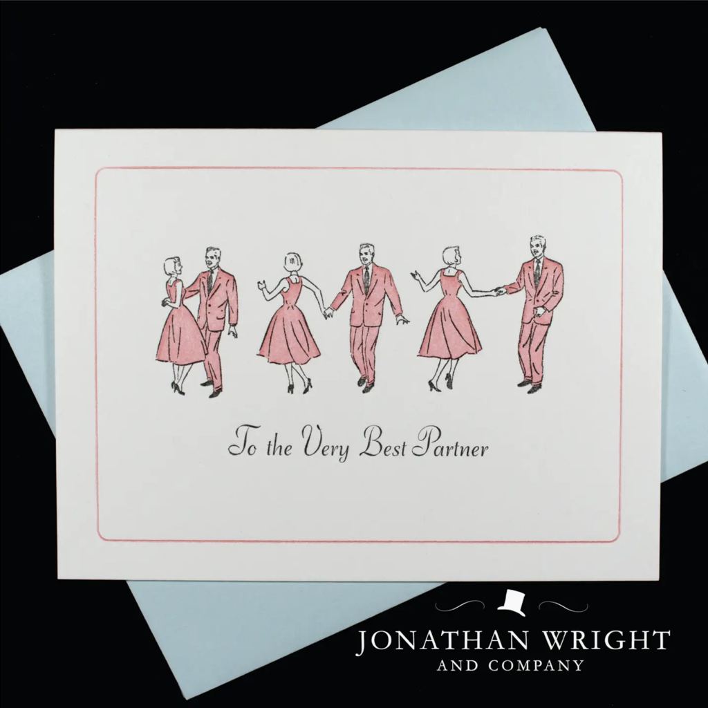 Best Partner Boxed Set of 6