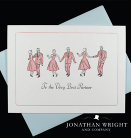 Best Partner Boxed Set of 6