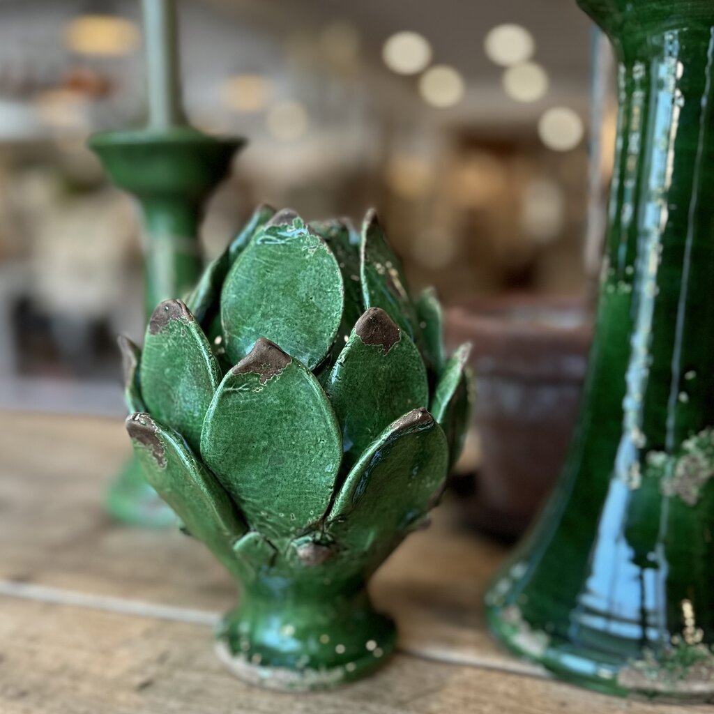 Honeychurch Artichoke -