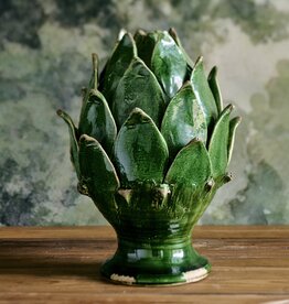 Ceramic Artichokes