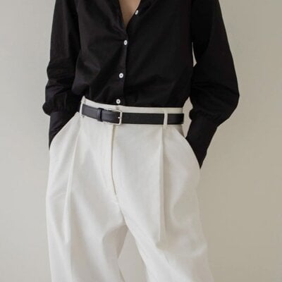 Boyfriend Pant
