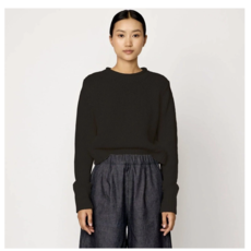 Mare Rolled Neck Sweater