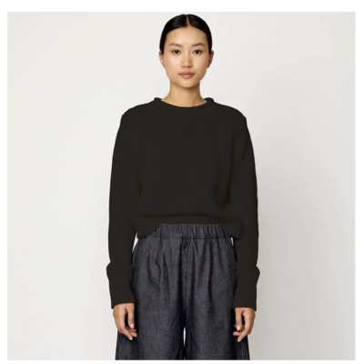 Mare Rolled Neck Sweater