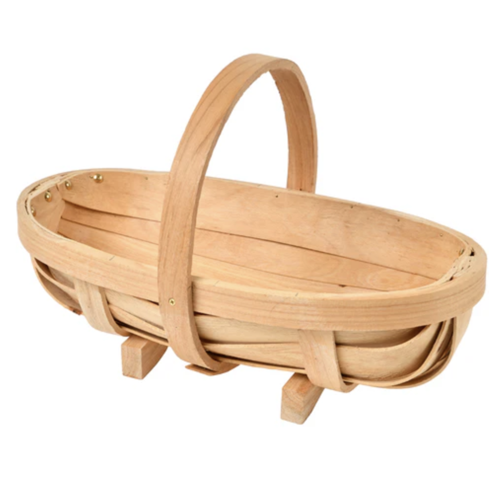 Traditonal Trug - Medium