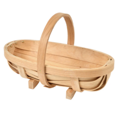 Traditonal Trug - Medium