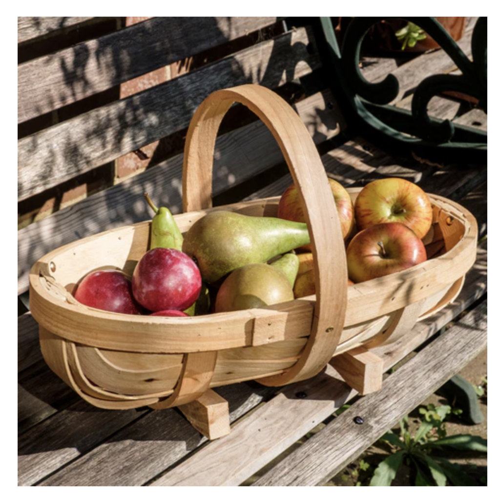 Traditonal Trug - Medium
