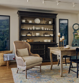 Randolph Wing Chair