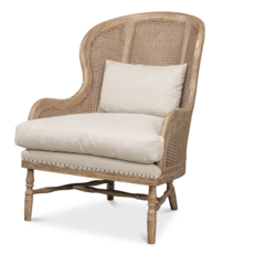 Randolph Wing Chair