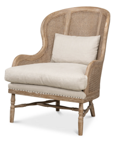 Randolph Wing Chair