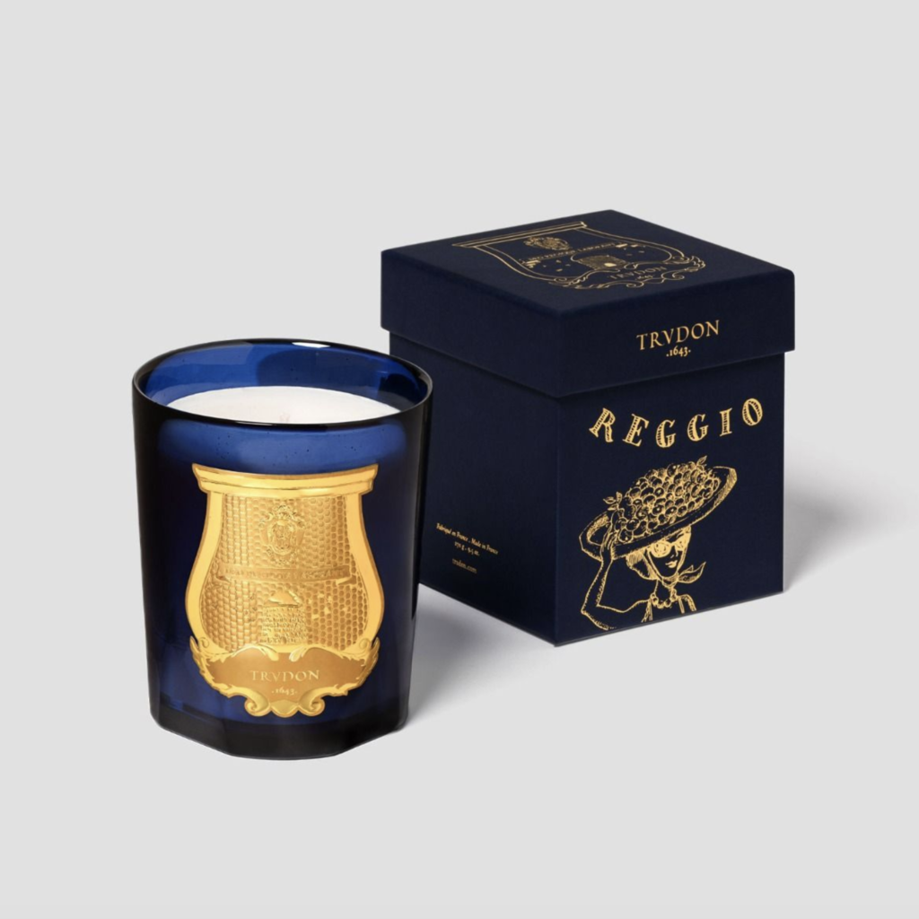 Trudon Candle - Reggio
